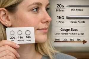 Understanding What Gauge Actually Means