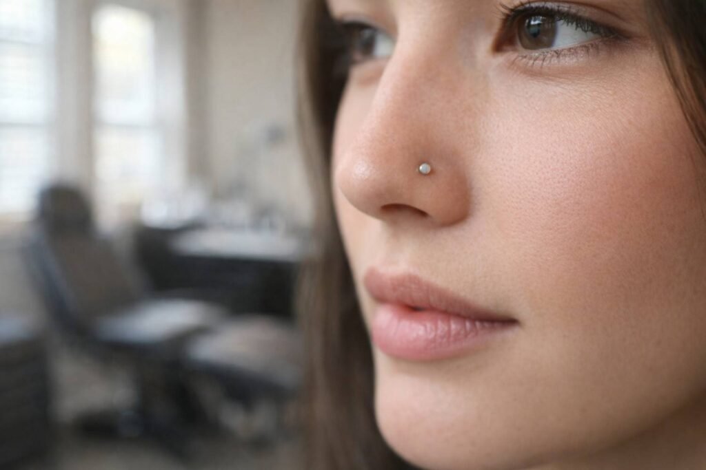 What Gauge Is a Nose Piercing? A Complete Guide