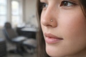 What Gauge Is a Nose Piercing? A Complete Guide