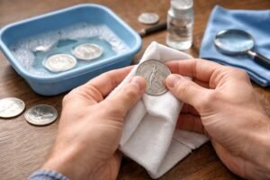 Handling And Drying Matter More Than Polishing