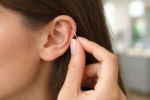 How to Prevent Nipple Piercing Closure