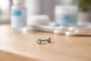 How Fast Do Nipple Piercings Close?