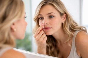 How Long Does It Take for a Nose Piercing to Close?