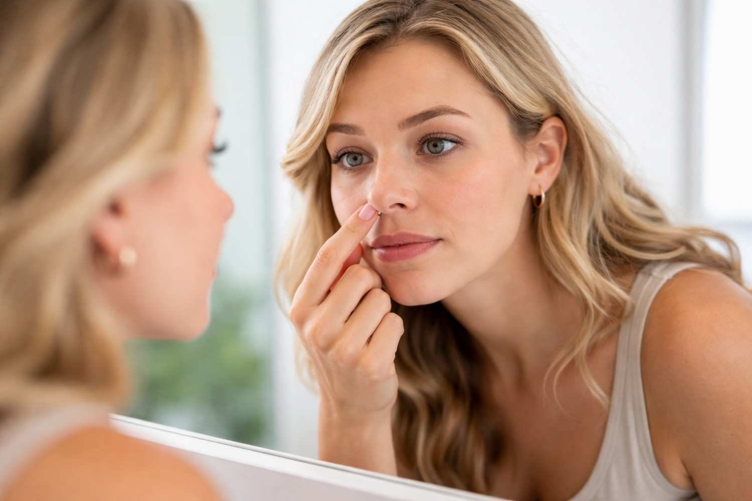 How Long Does It Take for a Nose Piercing to Close?