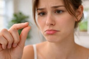 Why Nipple Piercings Close Faster Than Most