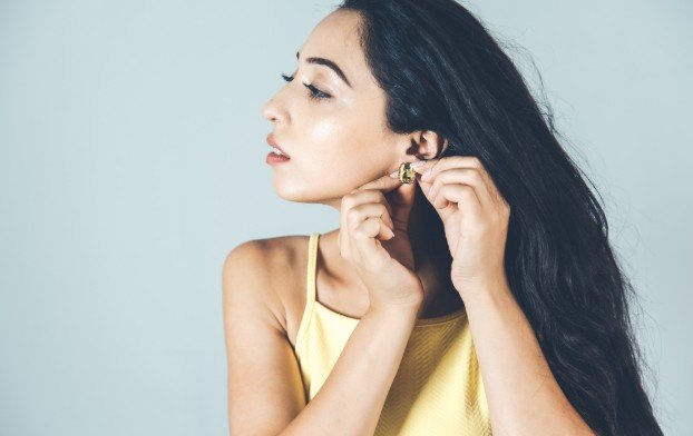 A simple method for choosing the right hoops