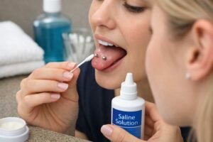 Aftercare Essentials