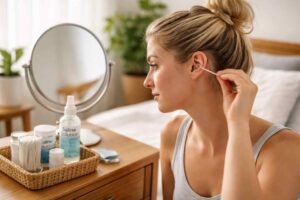 Aftercare and Daily Life Adjustments