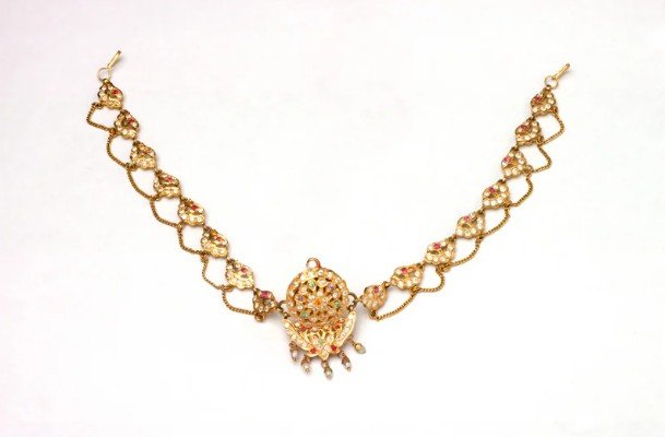 Can You Clean a Gold-Plated Chain the Same Way