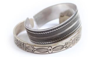 Can You Shower with Sterling Silver