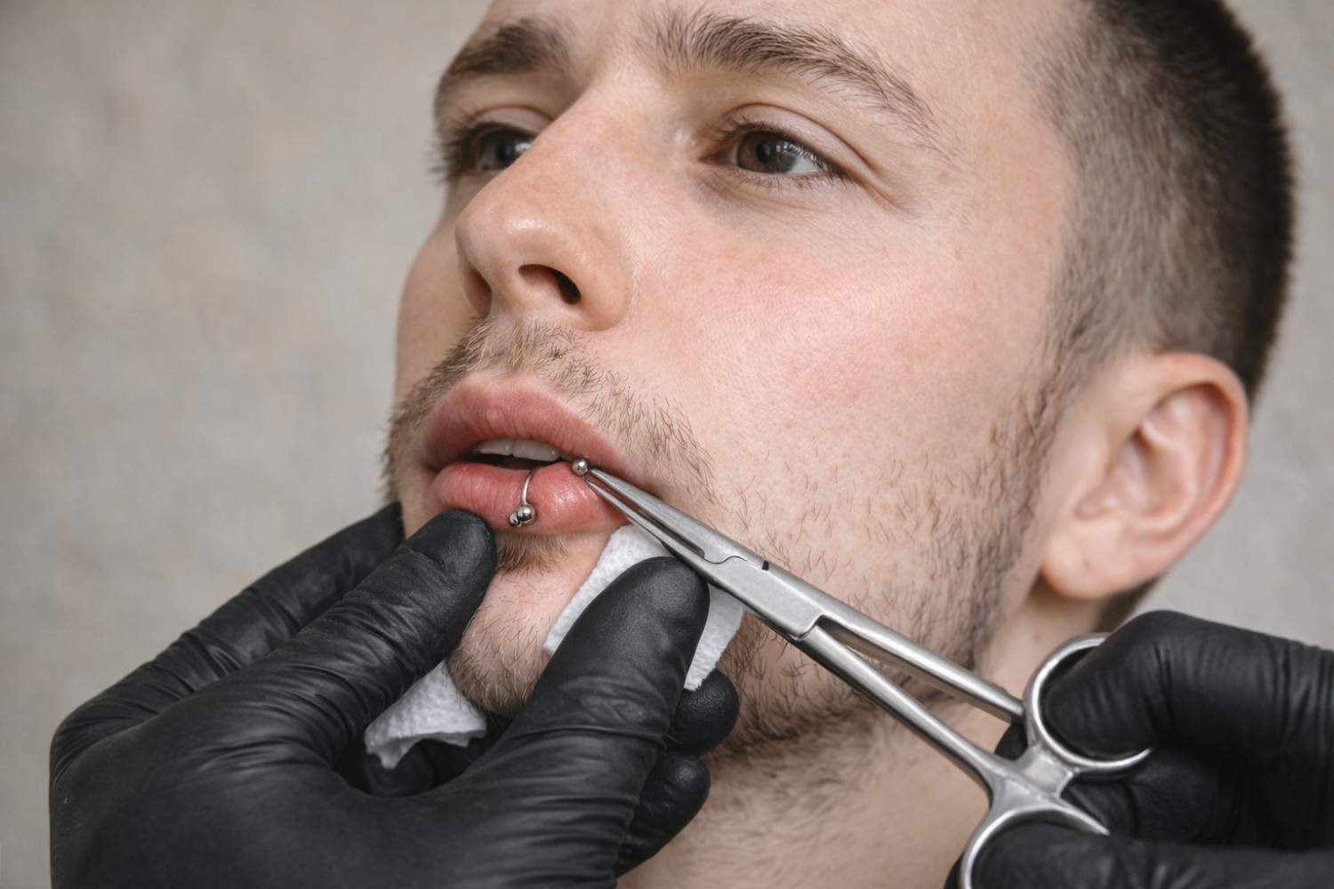  How Painful Are Lip Piercings? 