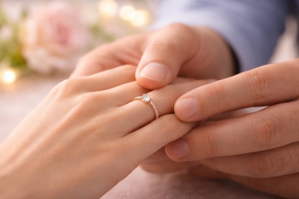 What Is a Promise Ring?