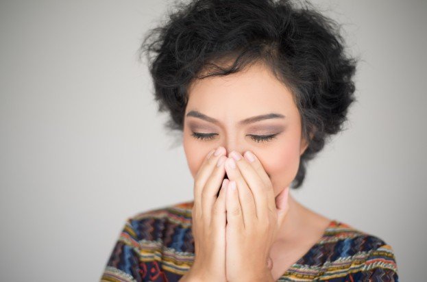 Common Causes of a Smelly Nose Piercing