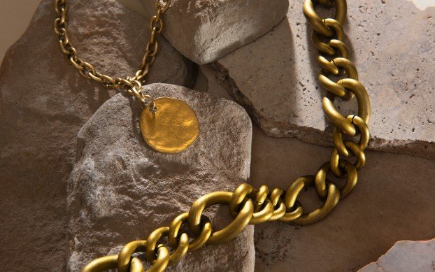 Does 14K Gold Tarnish Over Time