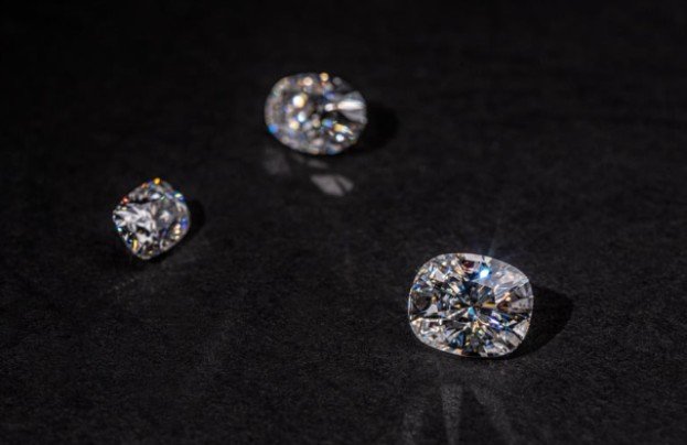 Does Moissanite Pass a Diamond Tester