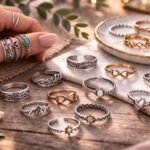 Explore Thumb Ring Meaning - A Deep Dive Into Its Symbolism & Fashion