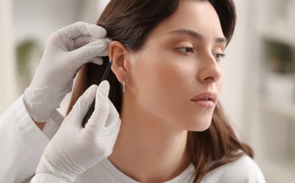 Factors that Affect How Long It Takes for an Ear Piercing to Close