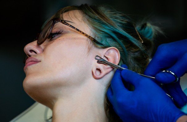Facts About How Ear Piercings Heal and Close