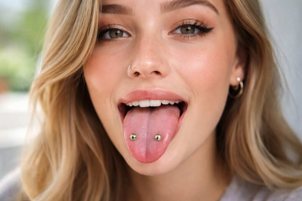 Frog Eyes Piercing: A Complete Guide