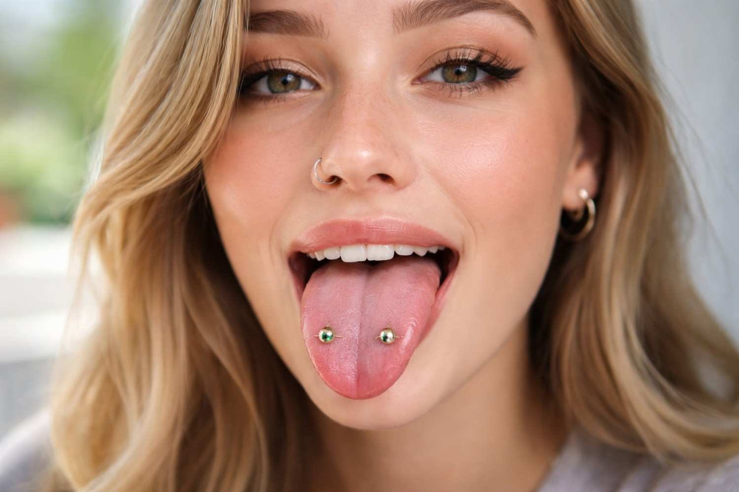 Frog Eyes Piercing: A Complete Guide