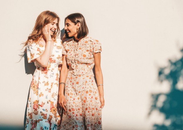 How Do I Layer Dresses for Fall Without Looking Bulky