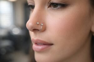 How Jewelry Choice Changes Placement Decisions