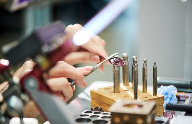 How Long Does It Take to Resize a Ring