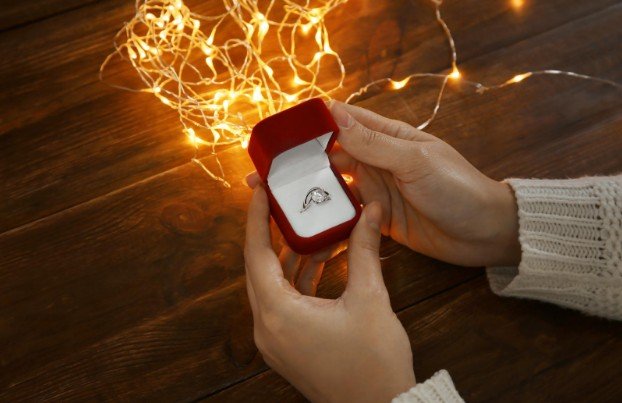 How Much Does It Cost to Resize a Ring