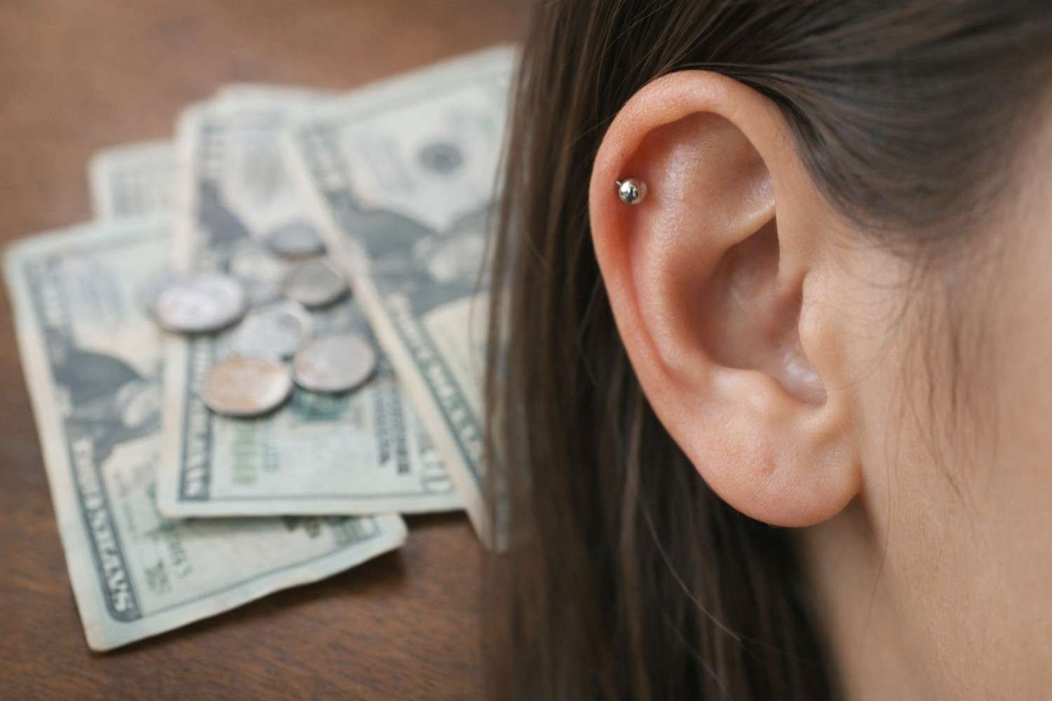 How Much Does a Cartilage Piercing Cost?