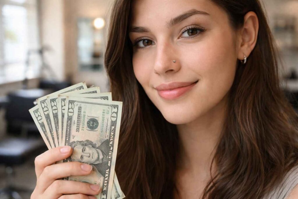 How Much Does a Nose Piercing Cost?