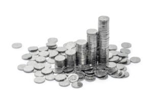 How to Clean Silver Coins Properly