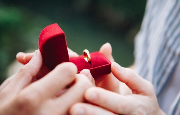 How to Ensure the Right Fit Engagement Ring Sizing