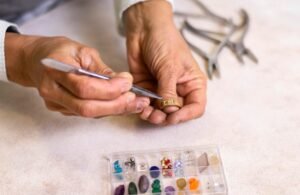 How to Resize a Ring - Essential Tips for a Custom Fit