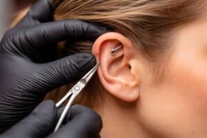 How Painful Is a Rook Piercing?