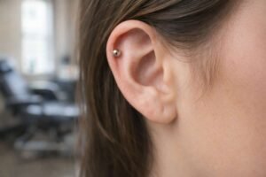 Is a Cartilage Piercing Worth the Cost?