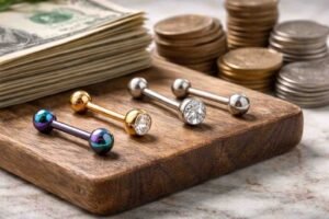 Jewelry Material and Its Impact on Price