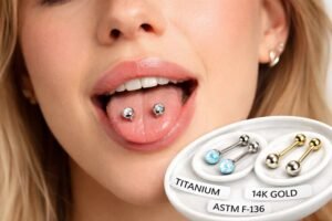 Jewelry Materials That Work Best