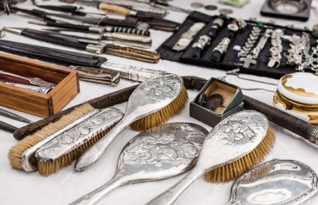 Mistakes to Avoid When Cleaning Silver Coins