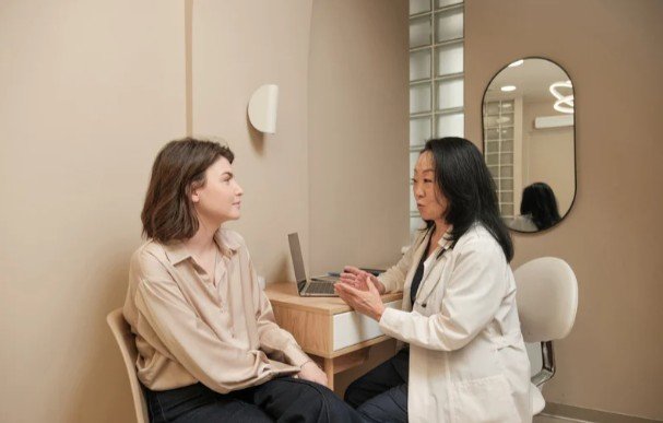 Parental Consent - What Does It Mean for Minors