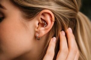 Snug Piercing: Everything You Need to Know