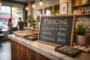 Studio Pricing: Why Location and Reputation Matter