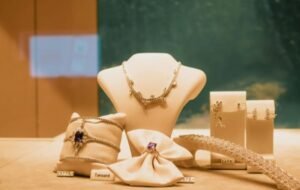 The Timeless Beauty of the Southern Gates Jewelry Collection