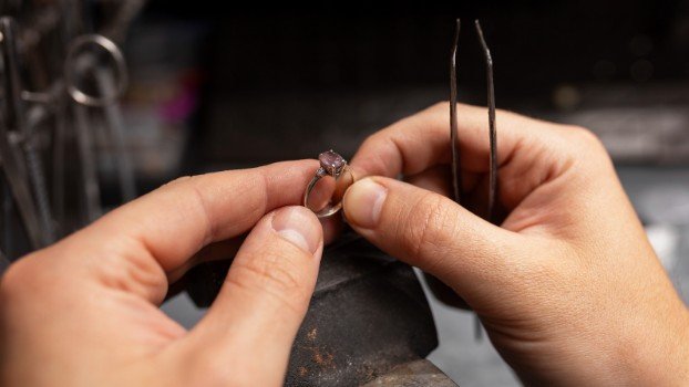 Tips for Accurate Ring Size Measurements