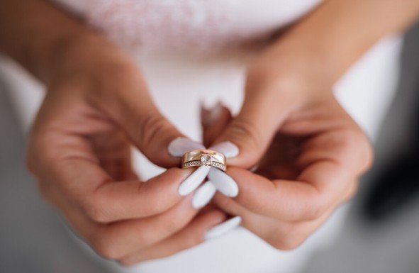 Types of Wedding Engagement Jewelry Rings