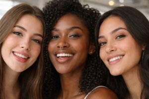 Understanding The Most Common Nose Piercing Placements