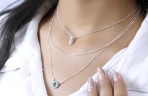 Unlock the Best Types of Chain Necklaces for Every Look