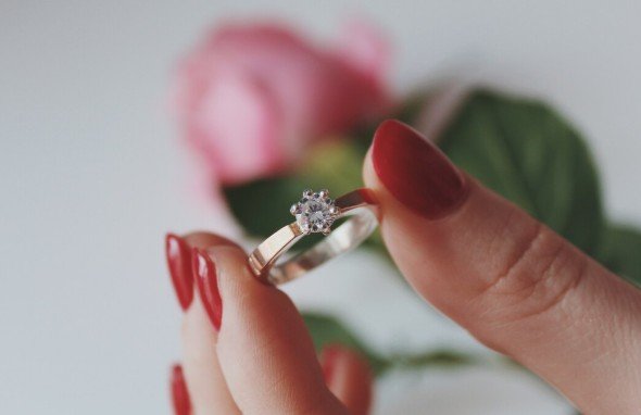Wedding Engagement Jewelry Ring The Ultimate Buying Guide