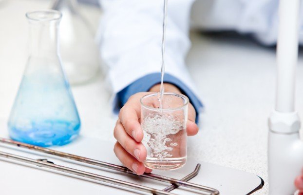 What About Saltwater and Chlorine