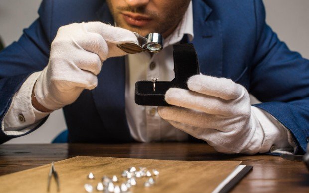 What Factors Affect the Time It Takes to Resize a Ring