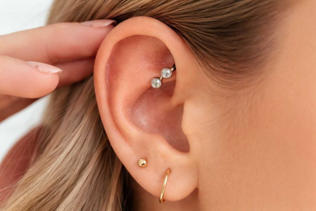 What Is a Rook Piercing? Everything You Need to Know